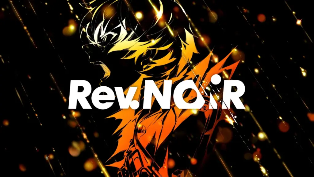 Rev. NOiR: KONAMI zeigt neue Story- und Kampf-Trailer zum RPG für 2027 4 Rev. NOiR