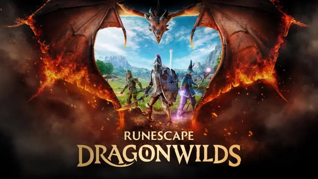 RuneScape: Dragonwilds ab sofort auf PS5 spielbar 9 RuneScape: Dragonwilds