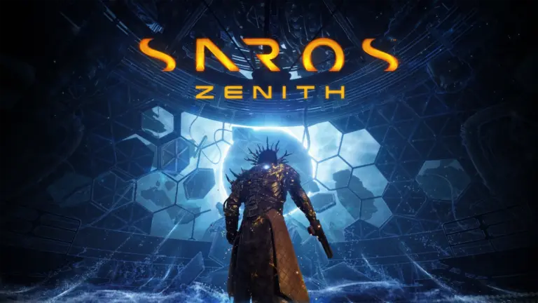Saros Zenith DLC