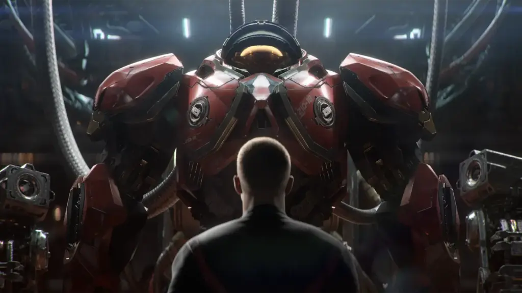 StarCraft kehrt zurück, aber komplett anders als erwartet 1 Starcraft