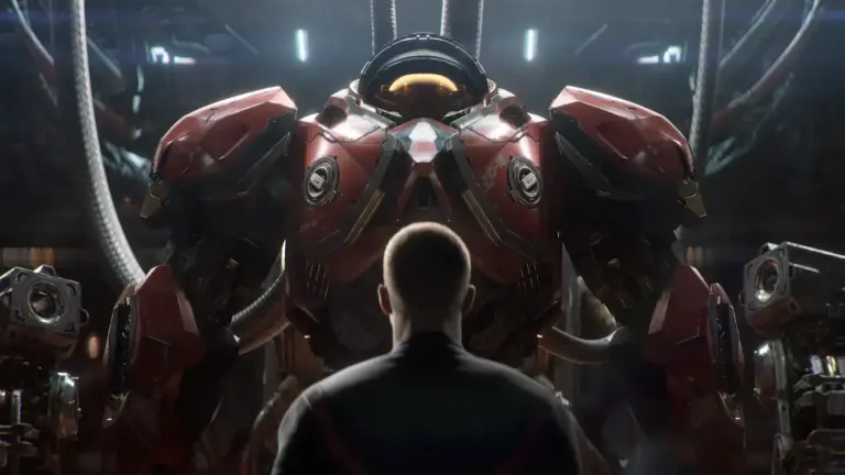 Starcraft