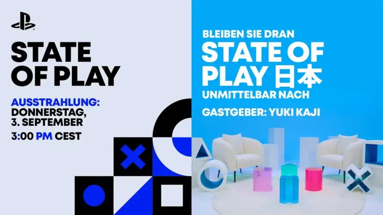 State of Play Japan September 2026