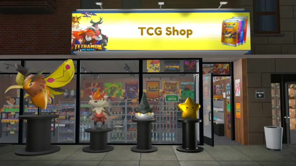 TCG Card Shop Simulator im Test: Der ultimative Kartenladen-Traum auf PS5 5 TCG Card Shop Simulator Screenshot 05