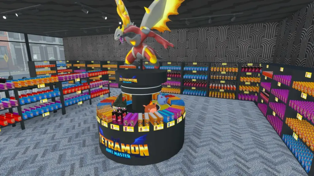 TCG Card Shop Simulator im Test: Der ultimative Kartenladen-Traum auf PS5 6 TCG Card Shop Simulator Screenshot 06
