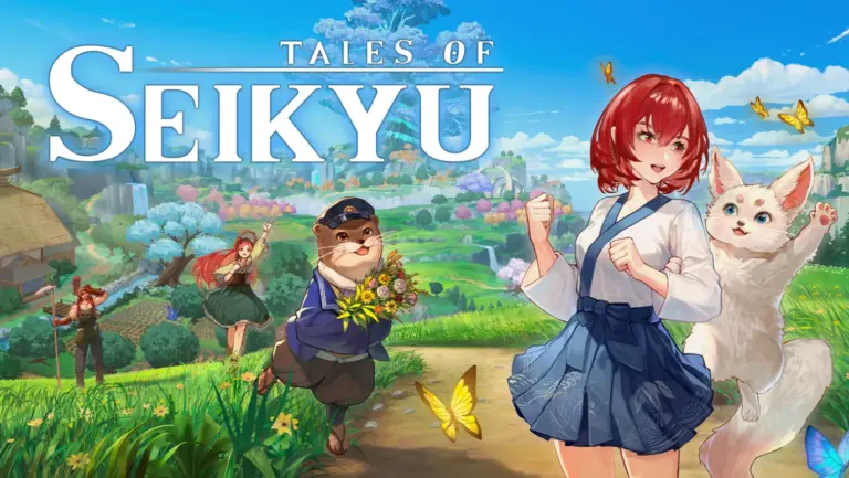 Tales of Seikyu