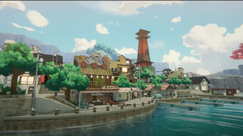 Tales of Seikyu im Test: Wenn aus Farmarbeit ein Fuchsmärchen wird 3 Tales of Seikyu Screenshot 03