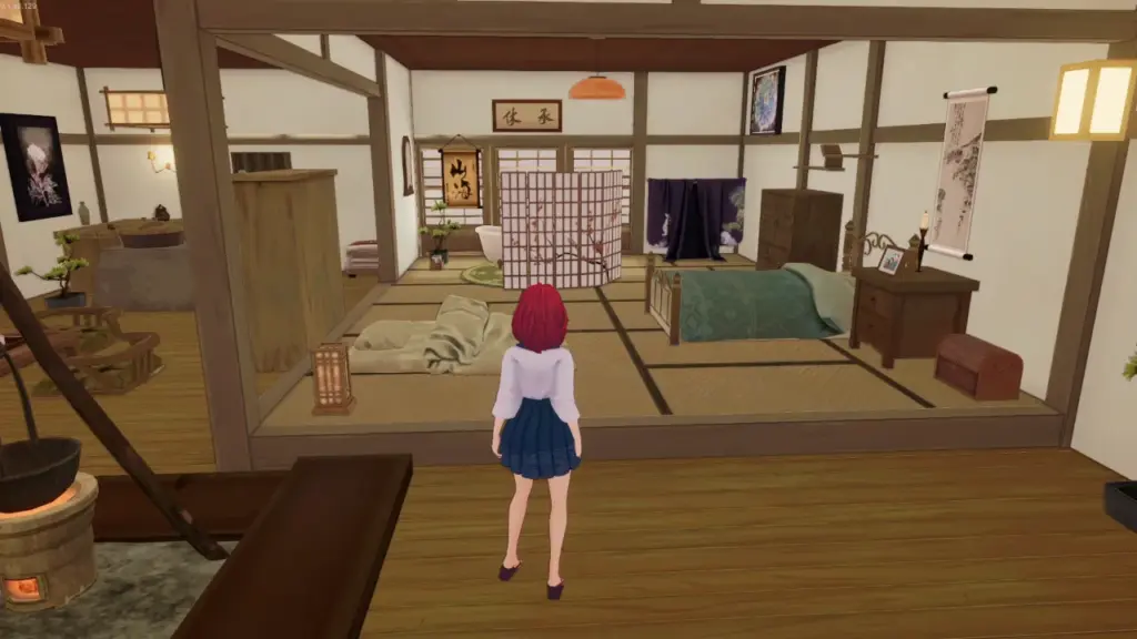 Tales of Seikyu im Test: Wenn aus Farmarbeit ein Fuchsmärchen wird 4 Tales of Seikyu Screenshot 04