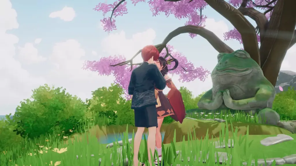 Tales of Seikyu im Test: Wenn aus Farmarbeit ein Fuchsmärchen wird 5 Tales of Seikyu Screenshot 05