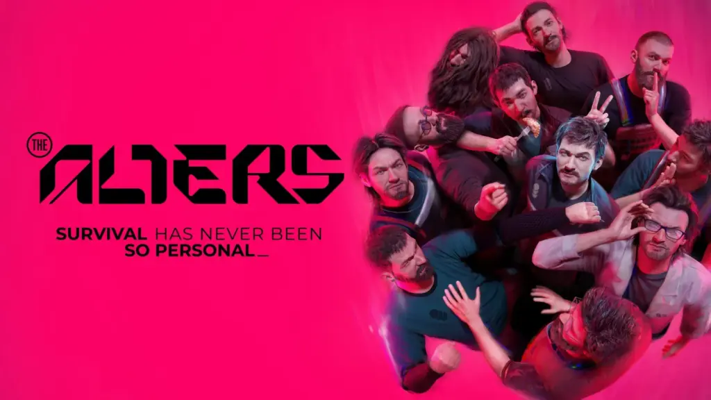 The Alters Complete Edition: Alle Versionen von dir selbst auf einer Disc 10 The Alters
