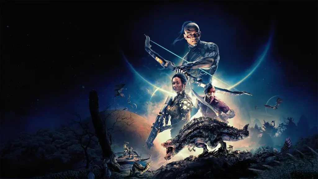 Turok: Origins – Neuer Story-Trailer zeigt den Kampf um die Lost Lands 6 Turok: Origins