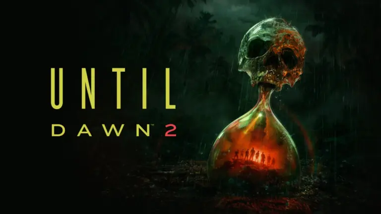 Until Dawn 2
