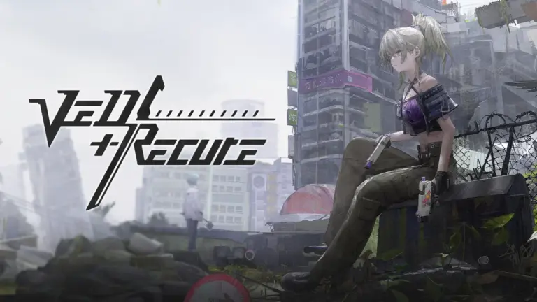 Ved: Recure