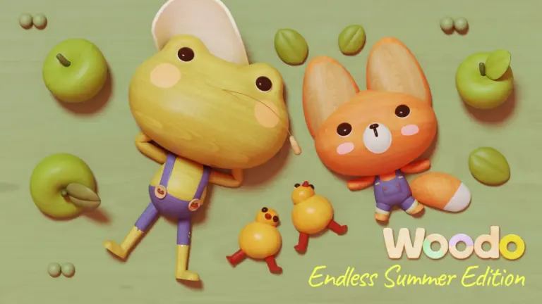 Woodo