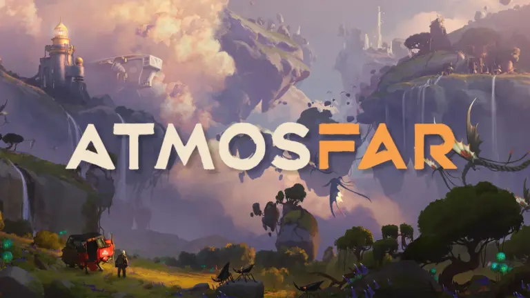 ATMOSFAR