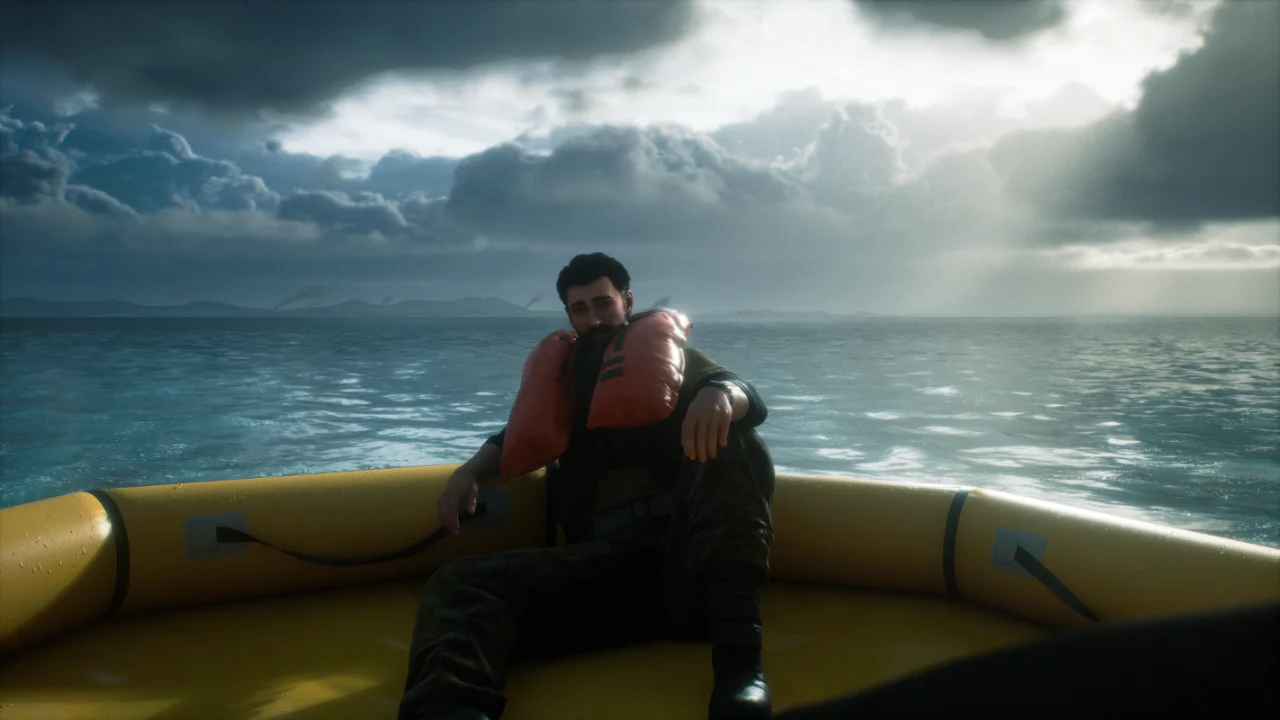 Ace Combat 8: Wings of Theve im Test – Die Rückkehr der Strangereal-Legende nach sieben Jahren 1 Ace Combat 8 Screenshot 01