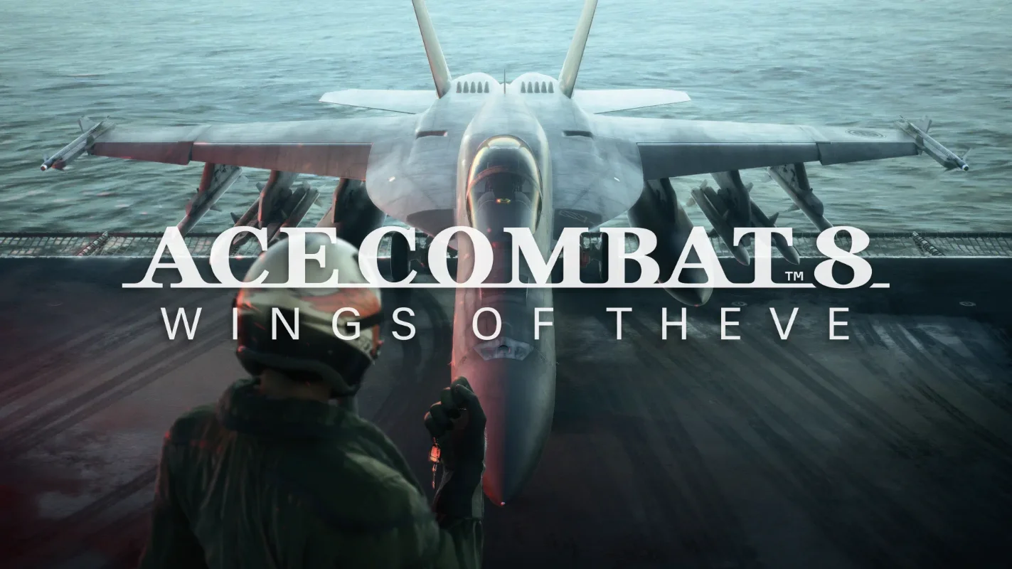 Ace Combat 8: Wings of Theve im Test – Die Rückkehr der Strangereal-Legende nach sieben Jahren 8 Ace Combat 8