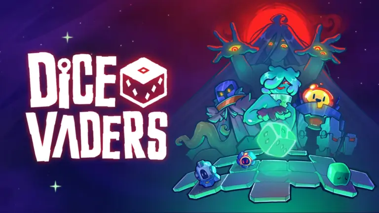 DiceVaders