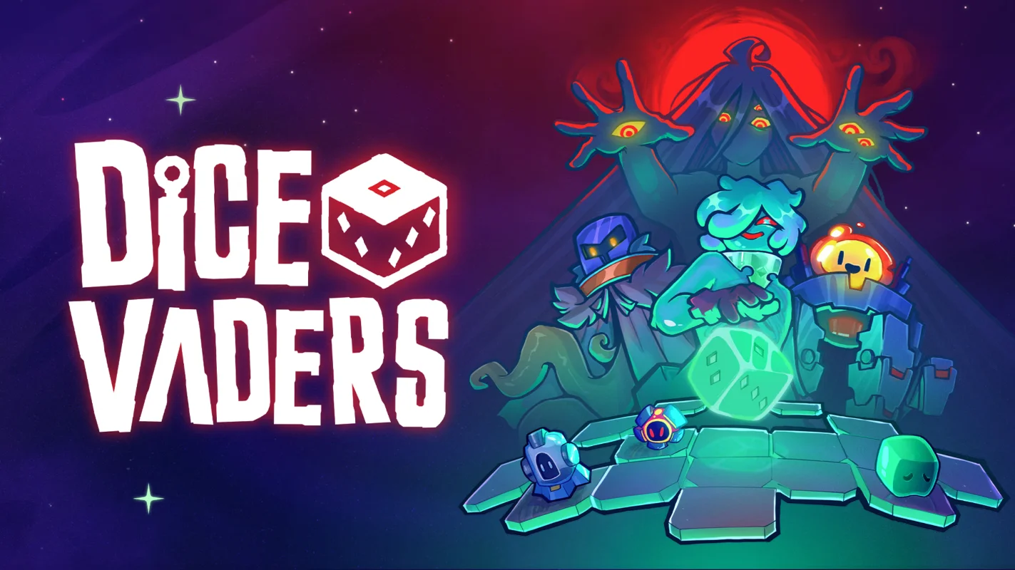 DiceVaders im Test: Würfelrausch für Score-Jäger auf dem PC 4 DiceVaders
