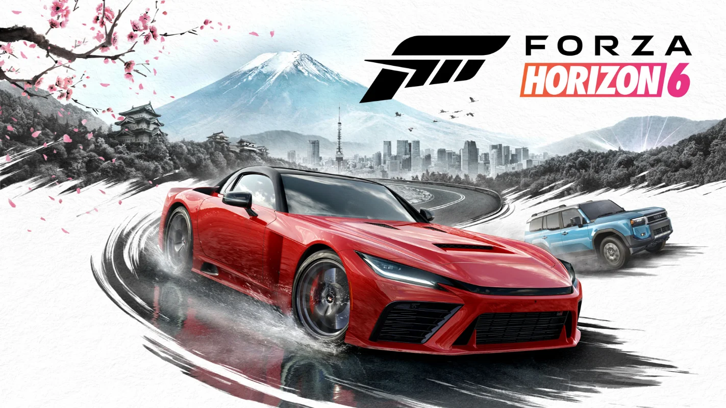 Forza Horizon 6 für PS5: Wird sich die lange Wartezeit am Ende auszahlen? 1 Forza Horizon 6