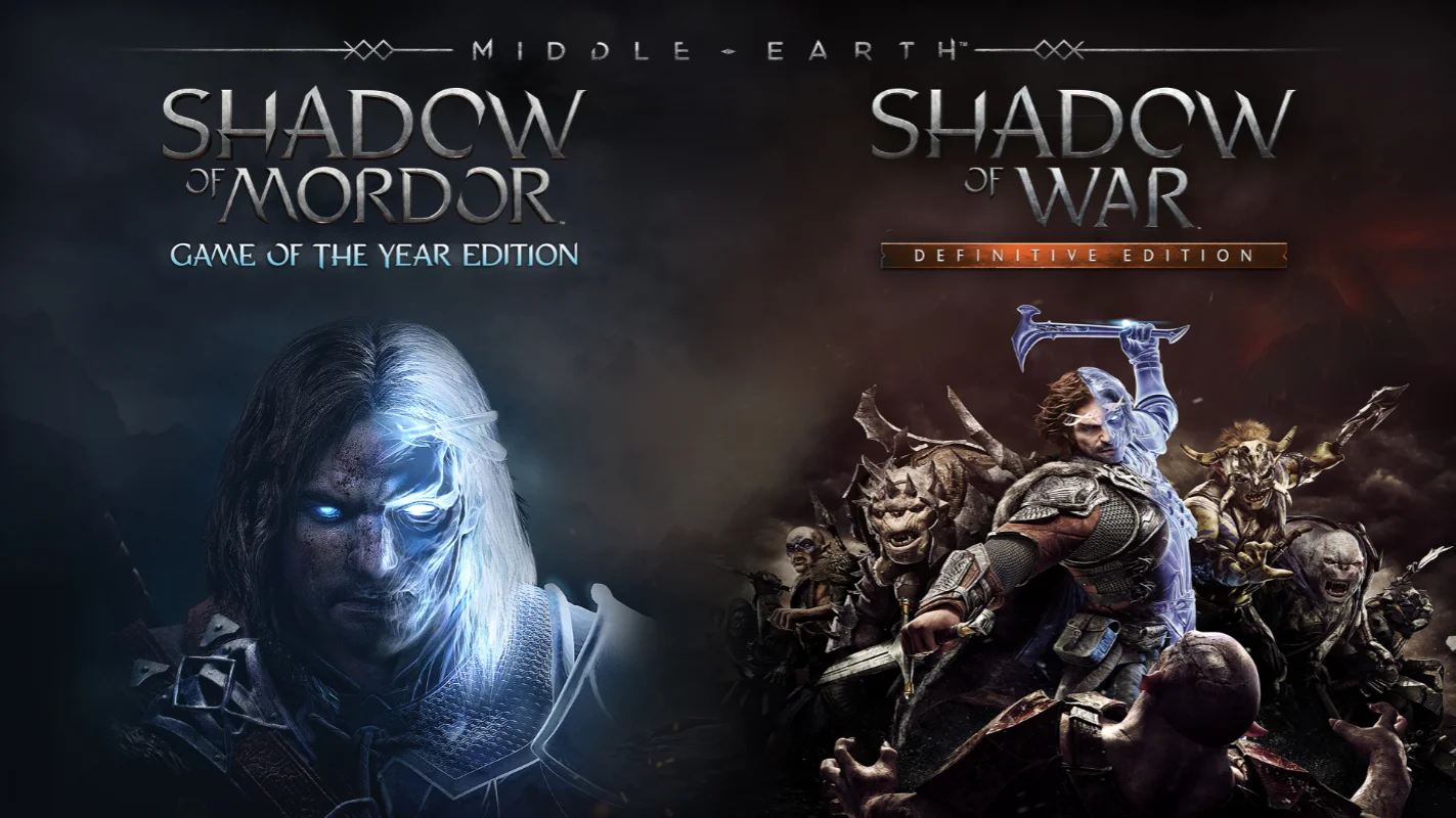 Middle-earth: Shadow Bundle im Test - Mordor zum Mitnehmen auf der Switch 2 5 Middle-earth: Shadow Bundle