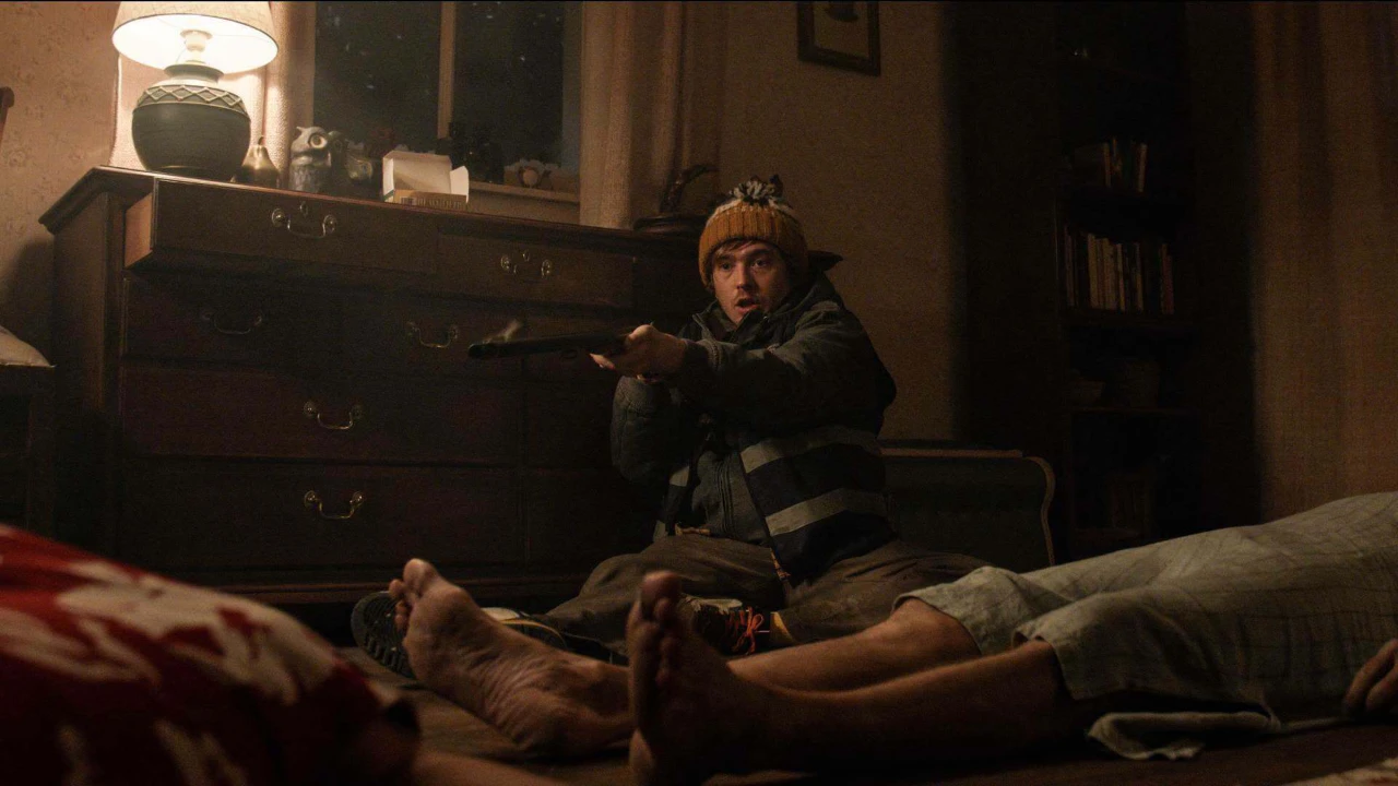 Resident Evil (2026) im Test: Zach Cregger macht aus Survival-Horror ein Kinoerlebnis mit Biss 2 Resident Evil Film 02