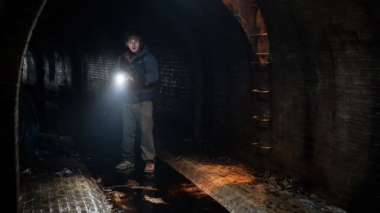 Resident Evil (2026) im Test: Zach Cregger macht aus Survival-Horror ein Kinoerlebnis mit Biss 3 Resident Evil Film 03